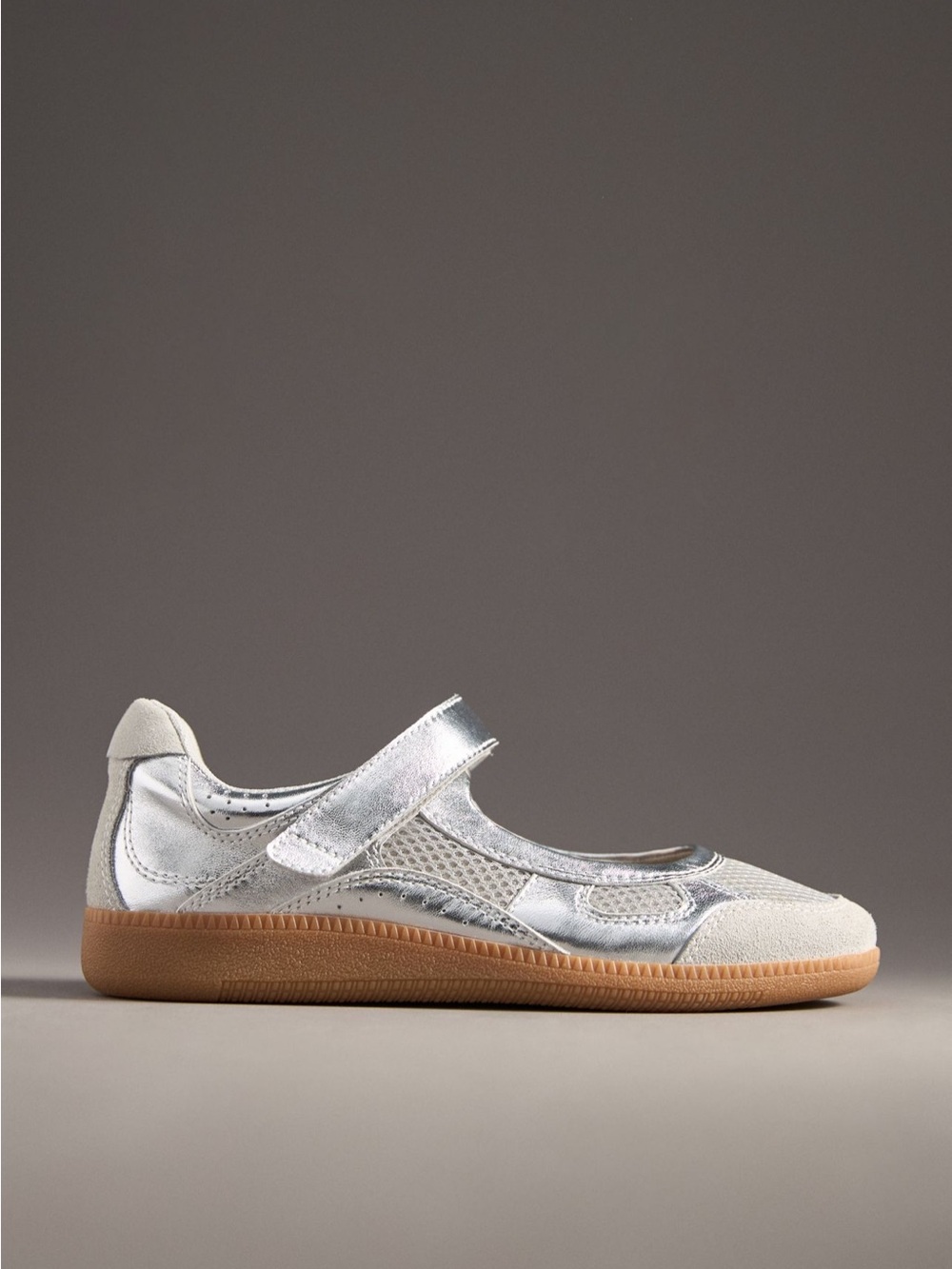 Silent D Samantha Ballet Sneakers - Picture 3 of 3
